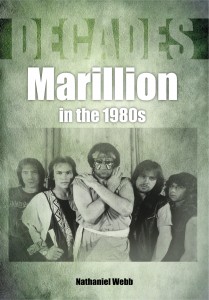Marillion in the 1980s